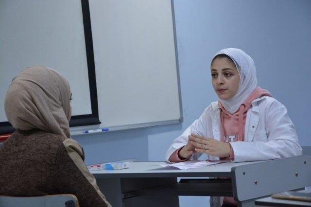 /Ar/News/PublishingImages/طلبة صيدلة البترا يجتازون بنجاح الامتحان السريري الممنهج للمرة الثالثة 1.jpg