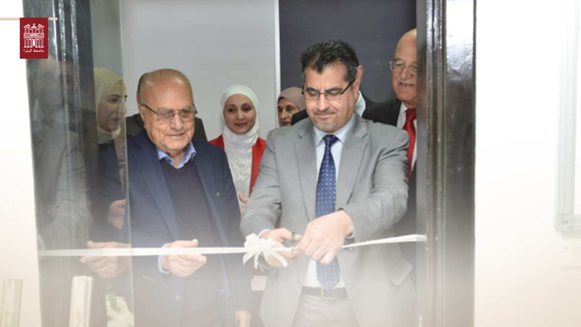 UOP provides Faculty of Pharmacy Nutrition Clinic with Scientific Research Laboratory