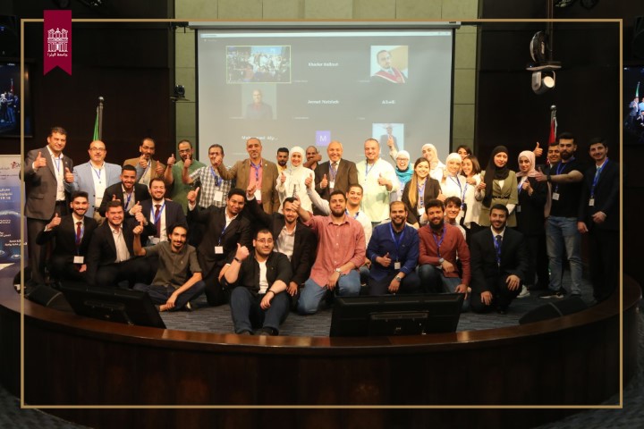 /Ar/News/PublishingImages/جامعة البترا تعلن أسماء الجامعات الفائزة في مسابقات ITSAF 2022 للجامعات العربية.jpg