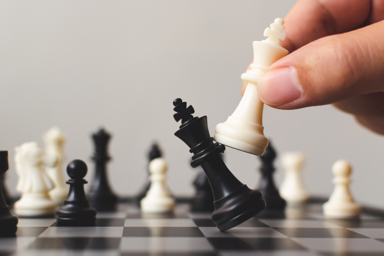 جامعة البترا تنظم بطولة شطرنج عن بعد