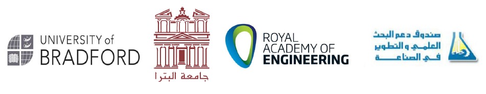 فريق من جامعة البترا يحصل على جائزة بحثية من الأكاديمية البريطانية الملكية للهندسة والمجلس الأعلى للعلوم والتكنولوجيا