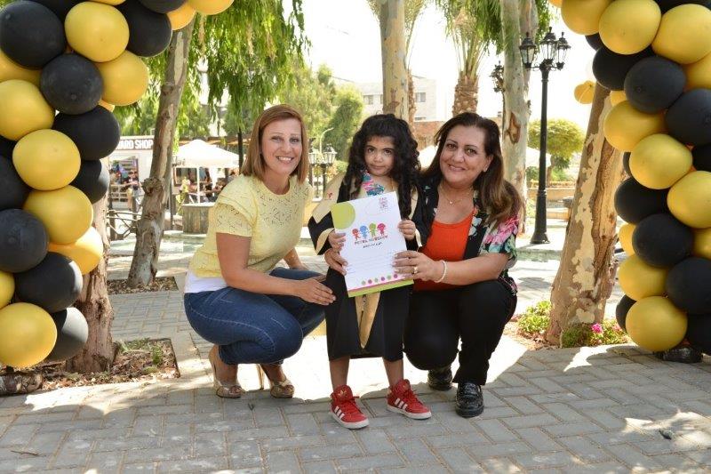 /Ar/News/PublishingImages/حضانة جامعة البترا تنظم حفل تخريج لأطفالها-1.jpg