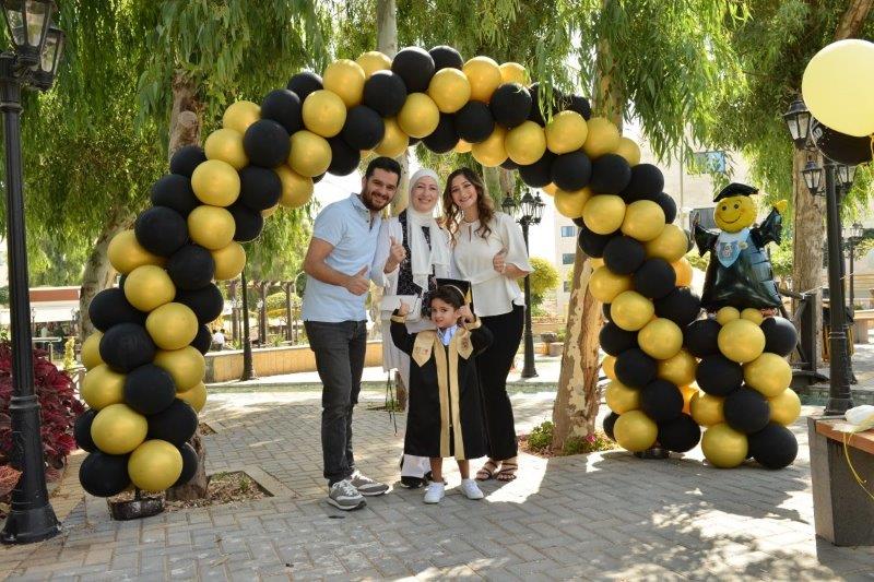 /Ar/News/PublishingImages/حضانة جامعة البترا تنظم حفل تخريج لأطفالها-1.jpg