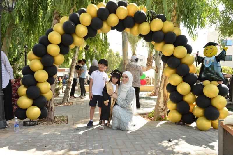 /Ar/News/PublishingImages/حضانة جامعة البترا تنظم حفل تخريج لأطفالها-1.jpg