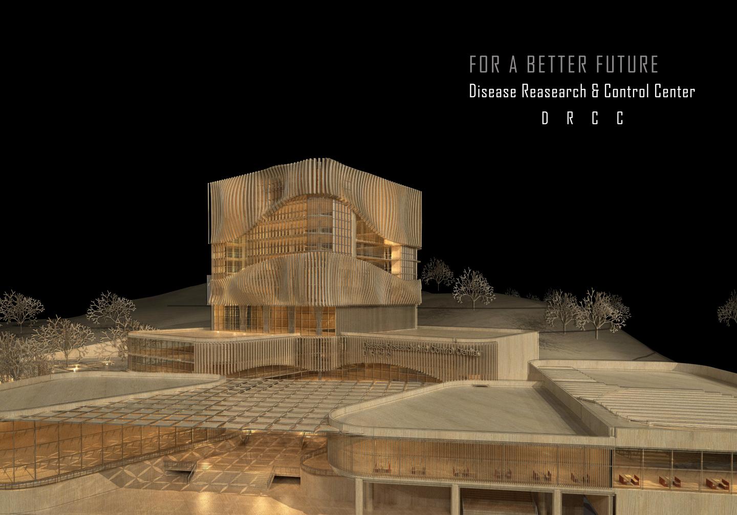 قسم هندسة العمارة في جامعة البترا يفوز بجائزتين في مسابقة عالمية