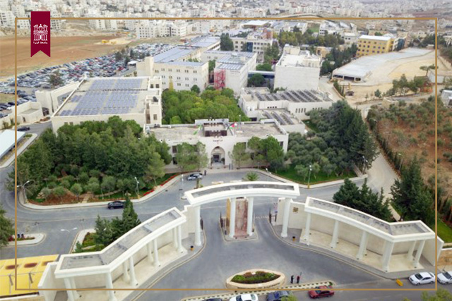 /Ar/News/PublishingImages/مناقشة رسالة ماجستير بجامعة البترا عن التسويق الأخضر في فنادق الأردن.jpg