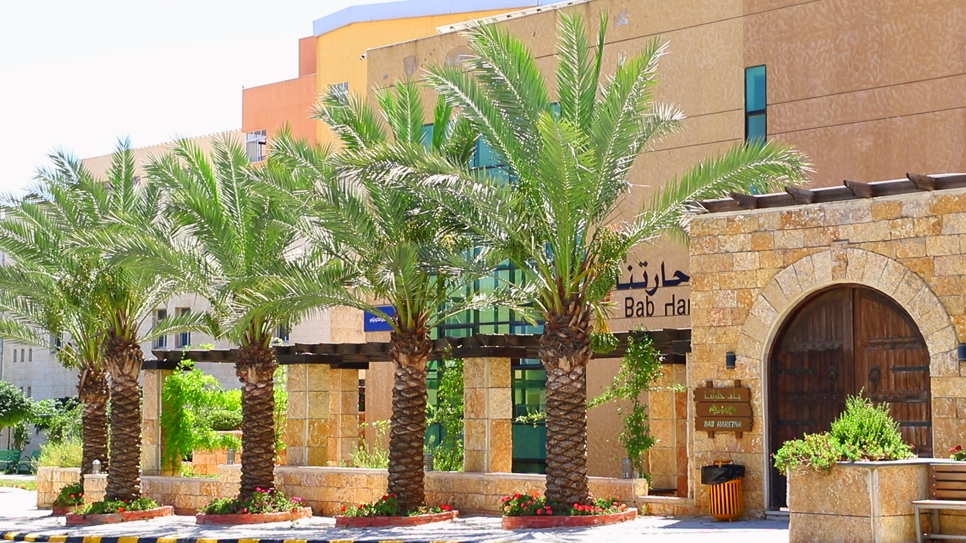 Petra University