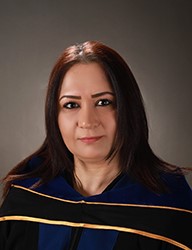 Petra University