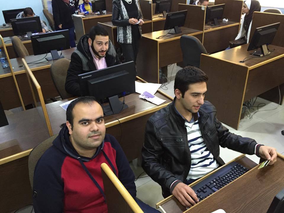 Petra University Launches &amp;quot;Online Donation Campaign&amp;quot; For Supporting Cancer Patients
